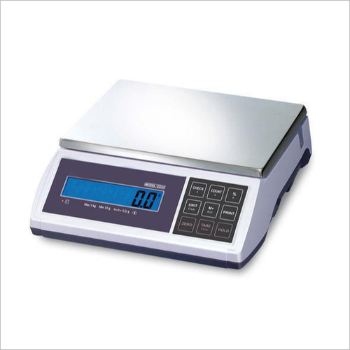 Price Calculating Weighing Scale