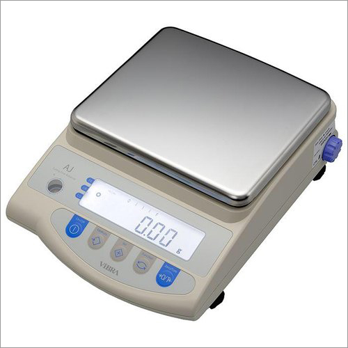 Jewellery LCD Weighing Scale