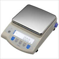 Jewellery Lcd Weighing Scale
