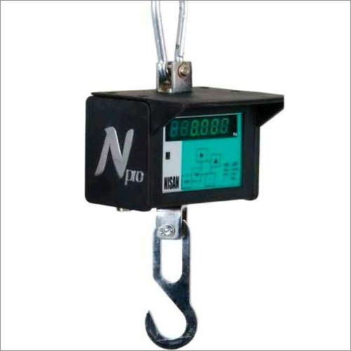 100 KG Hanging Weight Scale