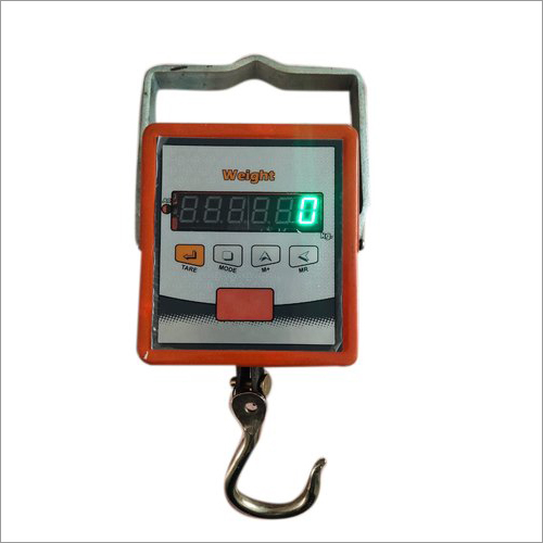 50 KG Hanging Weight Scale