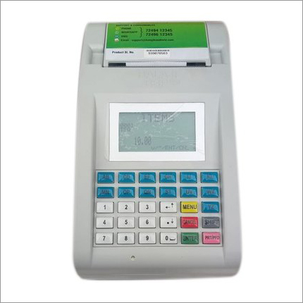 Balaji Billing Machine