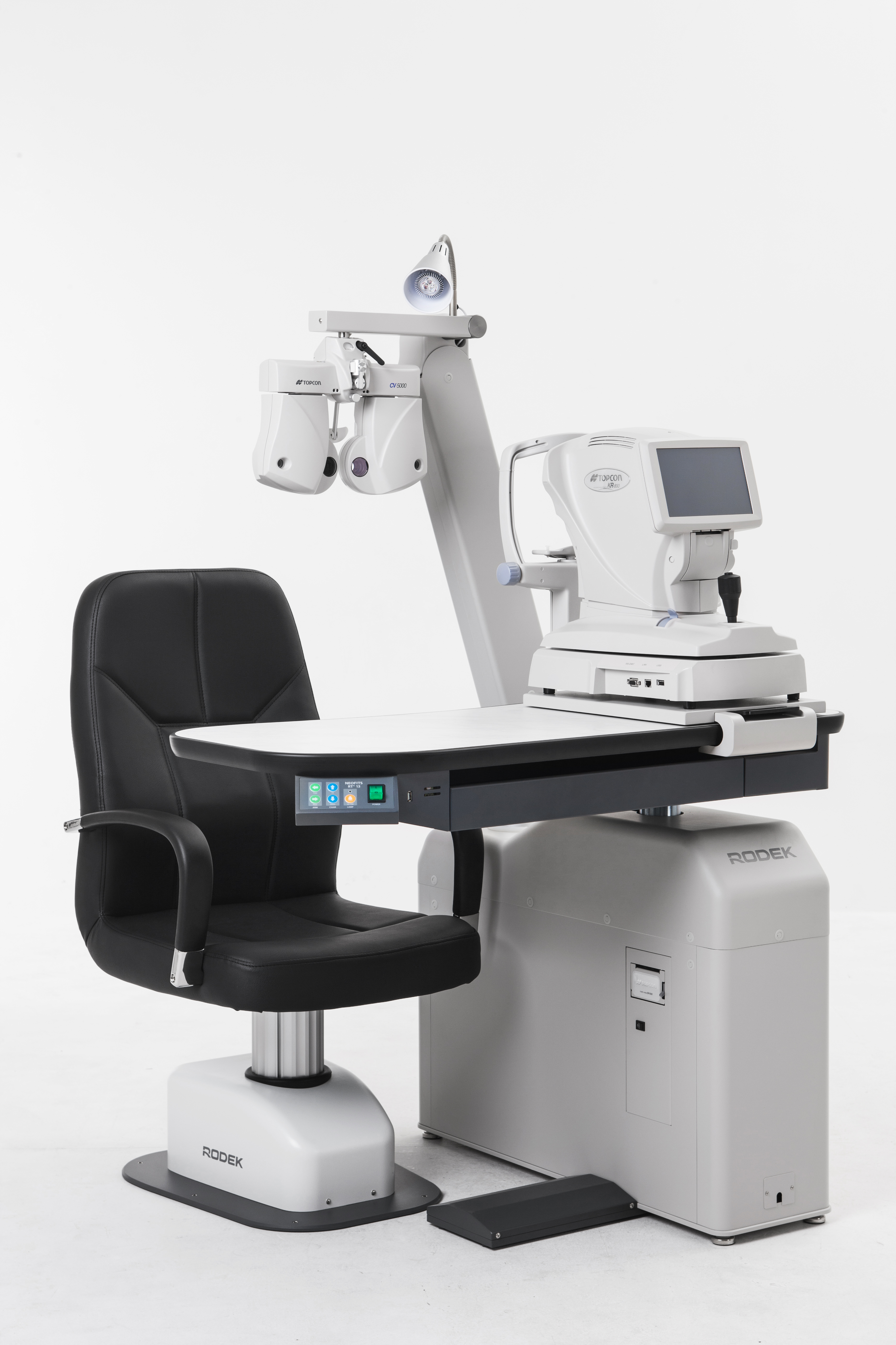 RT-13(Instrument Refraction Unit - Chair Medical appliance Ophthalmic)