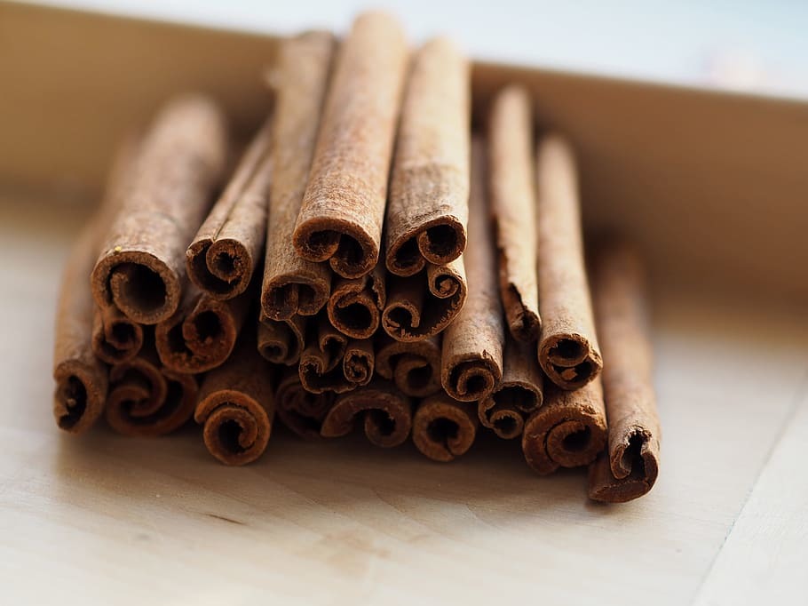 Cassia Cinnamon