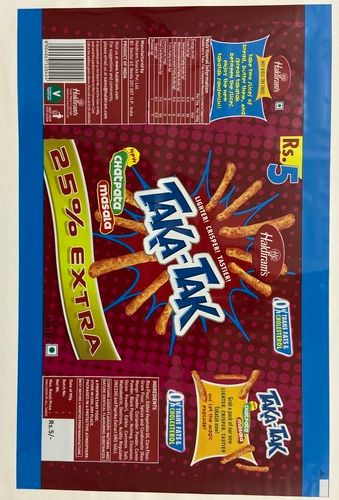 Haldirams - Tata Tak Pouches