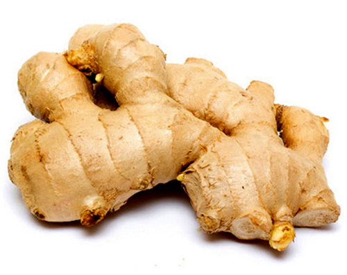 Fresh Ginger
