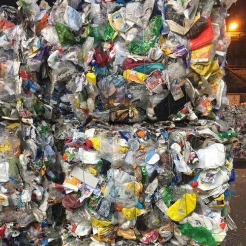 PP Scrap, For In Making Tarpaulin