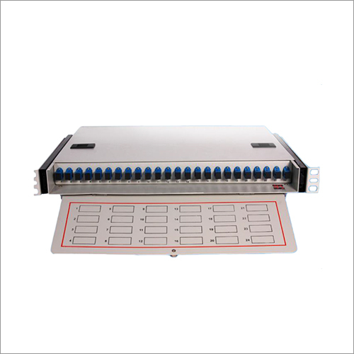 19-21 Inch FMS Rack Mount By PROTEL NETWORKS