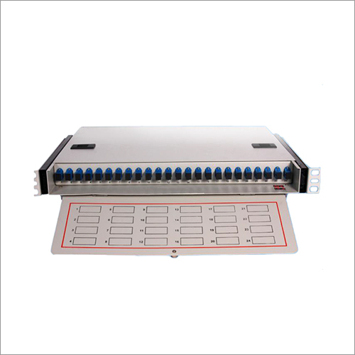 19-21 Inch FMS Rack Mount