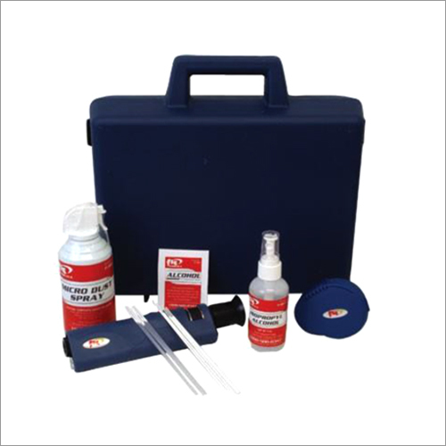 FIS Fiber Optic Cleaning Kit