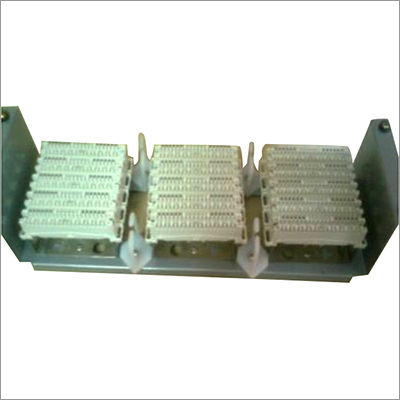 75E1 IDC Type Rack-Wall Mount