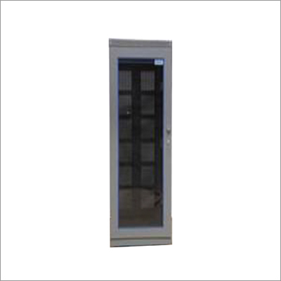 42 U Floor Standing Racks