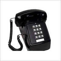 Push Button Telephone Mdf Boxes