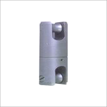 Swivel joint 2 Ton Cap