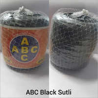 ABC Black Sutli