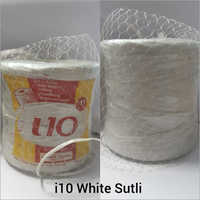 i10 White Sutli