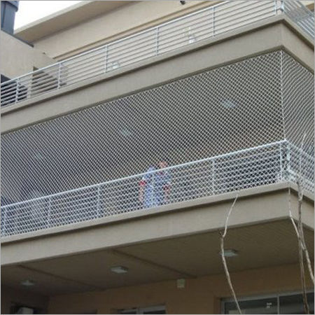 Bird Netting Service