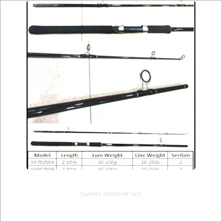 FISHING RODS By AZIZ TRADELINKS PRIVATE LIMITED