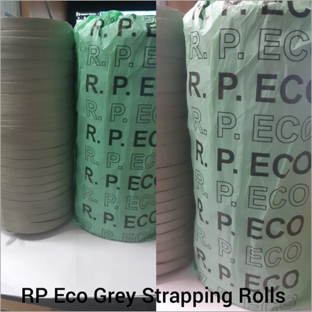 RP Eco Strapping Rolls