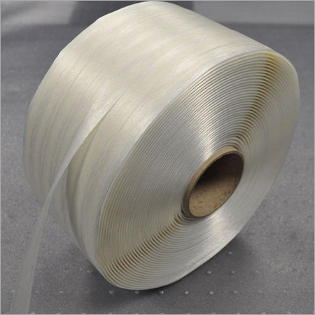 Composite Strapping Rolls