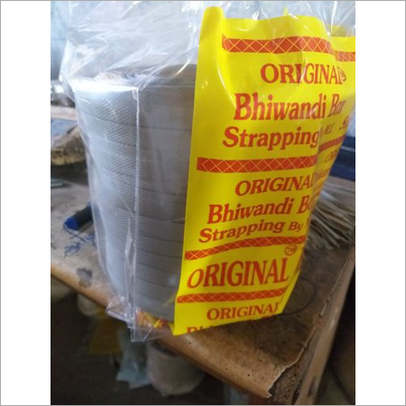 Original Bhiwandi Plastic Box Strapping Rolls