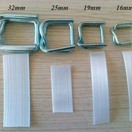 19 mm Wire Buckle