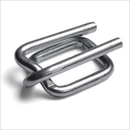 16 mm Wire Buckle