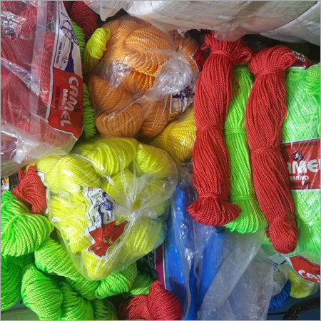 HDPE Mono Rope