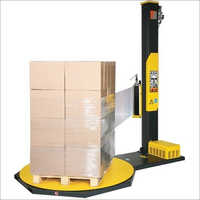 Stretch Film Wrapping Machine