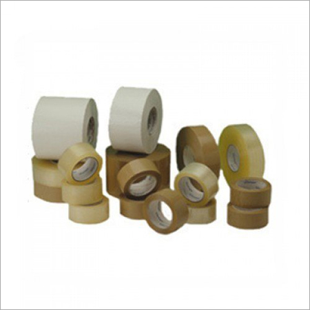 Packaging Cello Tapes