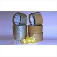 Bopp Brown Tapes, Thickness 40 Micron, For Packaging Boxes