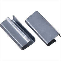 Packing Galvanize Clips