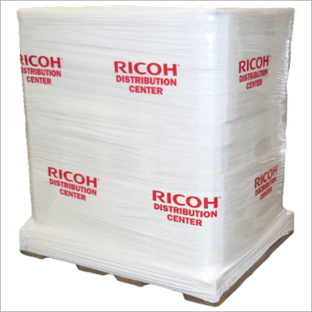 LLDPE Stretch Film Roll