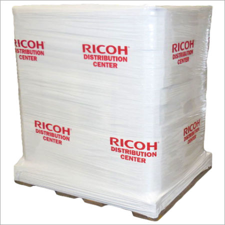 LLDPE Stretch Film Roll