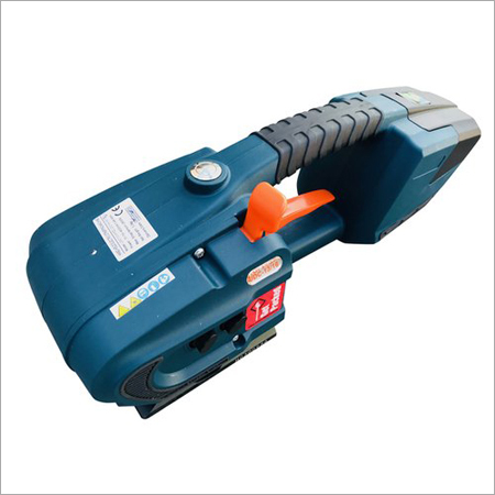 TP16 Battery Powered Strapping Tool