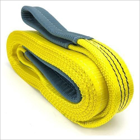 Polyester Webbing Slings By AZIZ TRADELINKS PRIVATE LIMITED