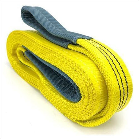 Polyester Webbing Slings