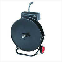 Steel Strapping Dispenser