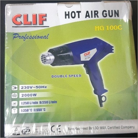 Hot Air Gun