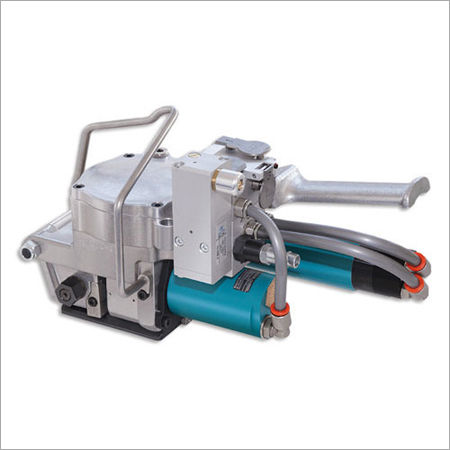 HDAQD25 Pneumatic Strapping Tool