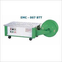 China KH90L Semi Automatic Strapping Machine
