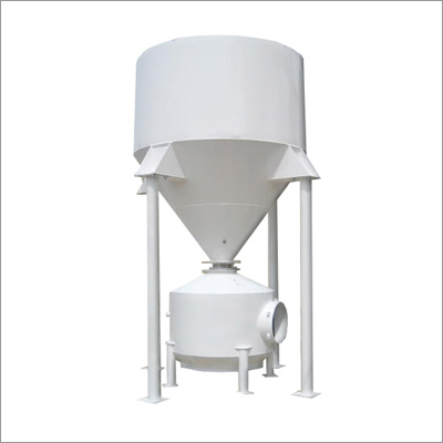 Storage Hopper