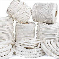 Cotton Ropes