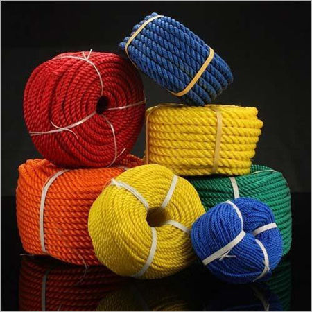 Monofilament Rope