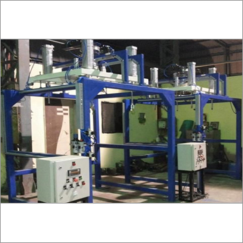 Big Bag Filling Station