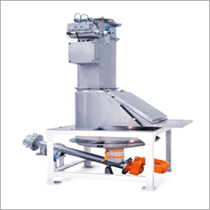Sack Tip Station