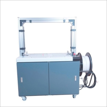China PR305N Fully Automatic Strapping Machine