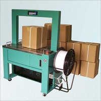 China PR101E Fully Automatic Strapping Machine