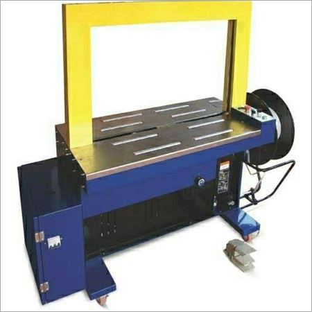 China PR102A Fully Automatic Strapping Machine