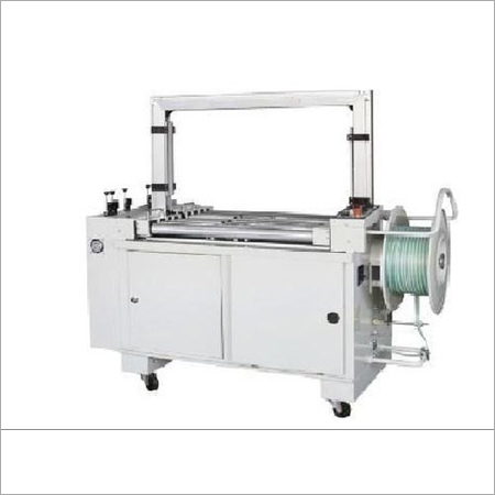 China PR104A Fully Automatic Strapping Machine